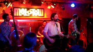 Great Lake Swimmers - 'Song for the Angels' - live in Hamburg