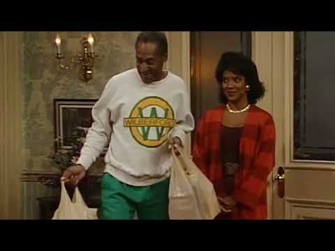 Denise Is a MOM Now?! Cosby Show's Most Shocking Parenting Moment