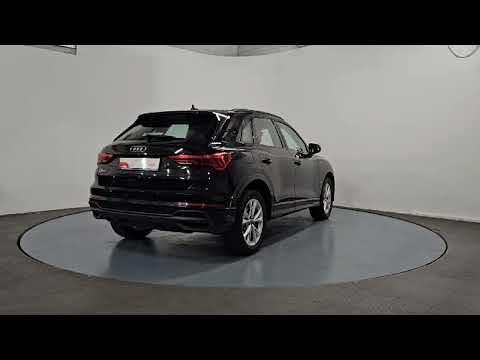 Audi Q3 45 Tfsi E 245 HP S Tronic S Line  466pm - Image 2