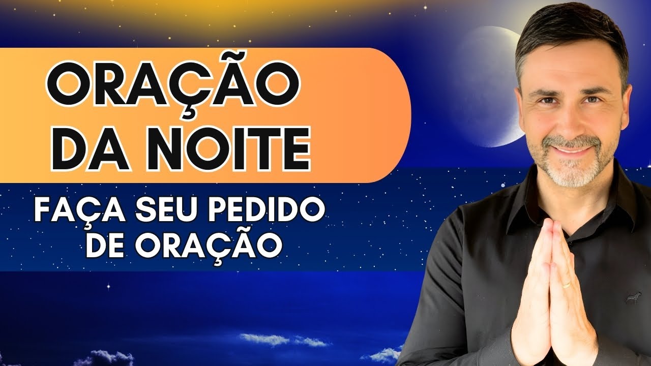 COMO Saber se é DEUS ou Somente uma Impressão? (Devocional da Noite)
