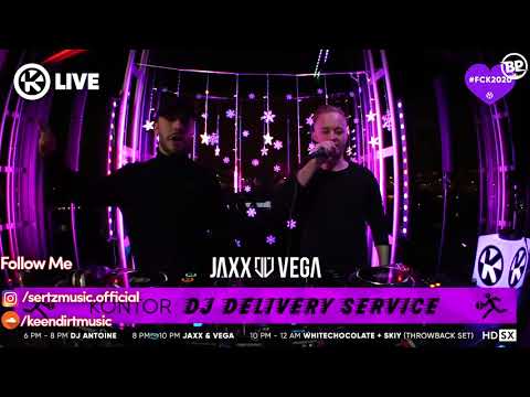 SAINt JHN - Roses (W&W & Jaxx & Vega Edit) @Jaxx & Vega on Kontor (DJ-SET)