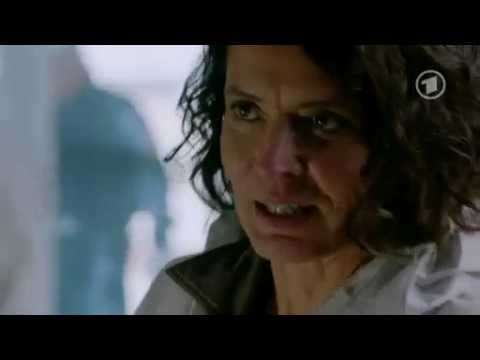 Tatort Blackout - XL Trailer