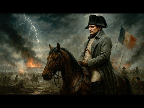 Die Geheimwaffe, die Napoleons Reich zerstört hat (Schlacht von Waterloo)