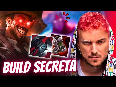 LUCIAN VS ADC TOP TIER DO META! QUEM GANHA?