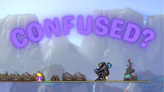 How to Summon the Exo Mechs In Terraria Calamity