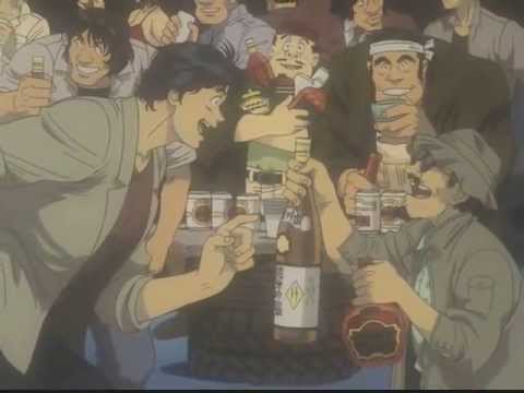 CH  Goodbye My Sweetheart - Ending - Get wild revolution version