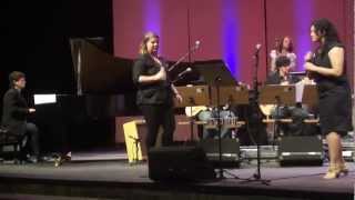 Tem boi na linha - Big Band Jovem do Conservatório de Tatuí