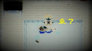 カッパを尿と勘違いするプレーヤー【稲葉探偵事件ファイルNo 2】#10