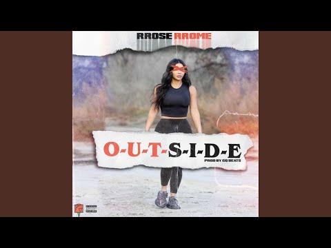 O-u-t-s-i-d-e