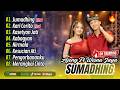 Ajeng Febria Ft Wisnu Jaya SUMANDHING KARI CERITO KASETYAN JATI Santara FULL ALBUM DANGDUT