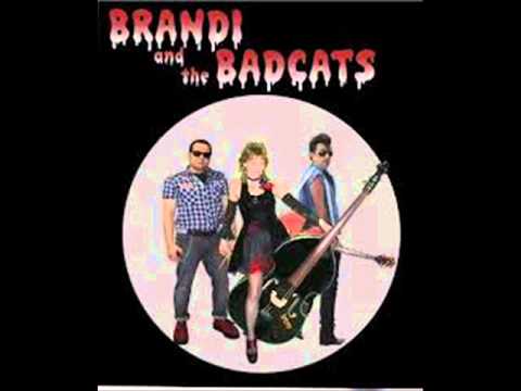Brandi & the badcats he's a leader