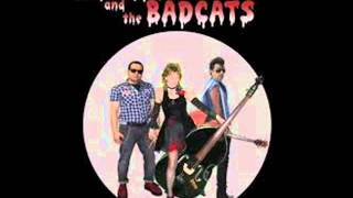 Brandi & the badcats he's a leader