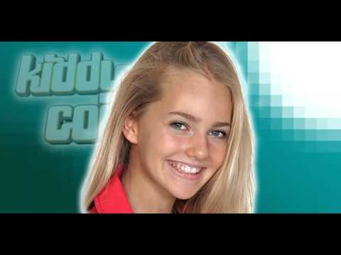 Kiddy Contest 2014 - Nina Hafner - Bitte ohne mich