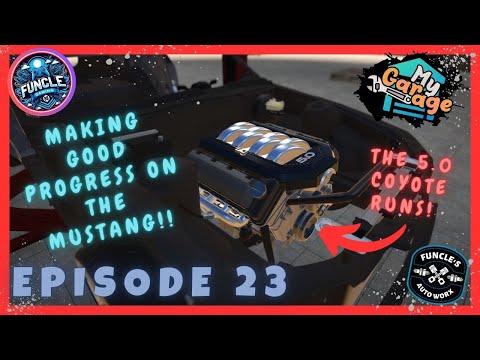 Steam Community :: Video :: 🔧 MY GARAGE - 