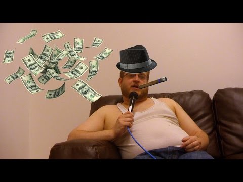 The Sickest Freestyle Rap