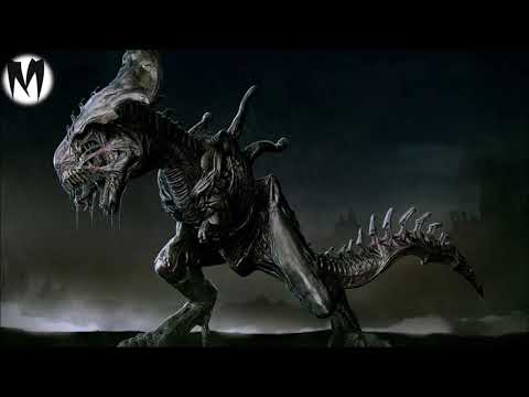 Excision - Exterminate (G-REX Remix)