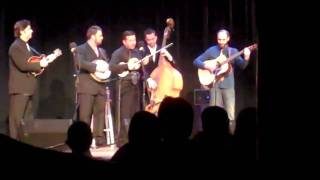 The Traveling McCourys, What A Waste Of Good Corn Liquor, 4