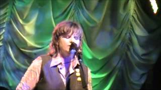 More of Amy Ray and Her Rock Band