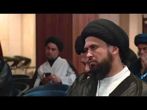 ⁣بحث الفقه 731 : (116) كتاب الصوم. حكم من أجنب مع ضيق الوقت. 21 6 2022 الموافق 21 ذي القعدة 1443 هـ