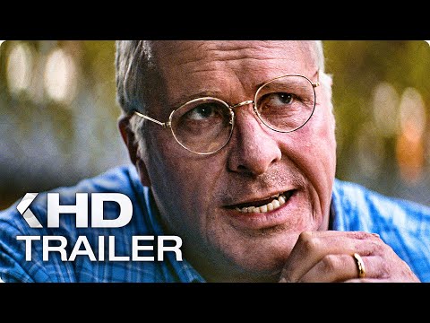 VICE Trailer German Deutsch (2019)