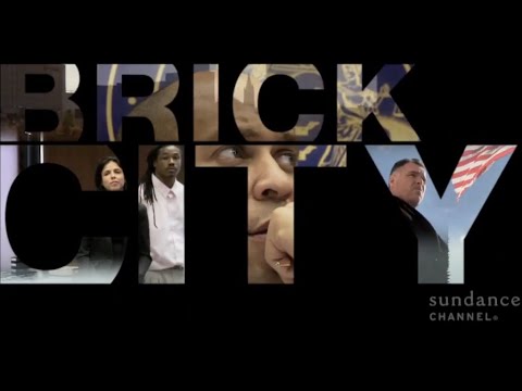 Brick City 1 Documentary Series Promo