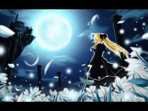 Sense Of Dance - Stronger Creature !