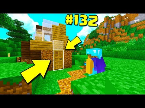 QUESTA CASA NASCONDE UNA FARM RARISSIMA! - Vanilla su Minecraft ITA #132