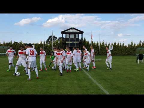 Juniorzy - MKS Piast Żmigród