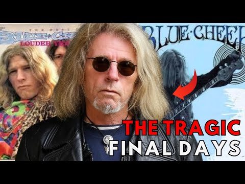 Dickie Peterson (Blue Cheer): The Tragic Death of the Godfather of Heavy Metal