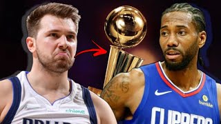 The Clippers Have Never Seen Luka Doncic & the Dallas Mavericks Like This | 2024 NBA Playoffs