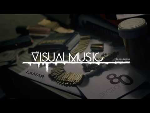 Kendrick Lamar || Ab-Souls Outro || Section.80