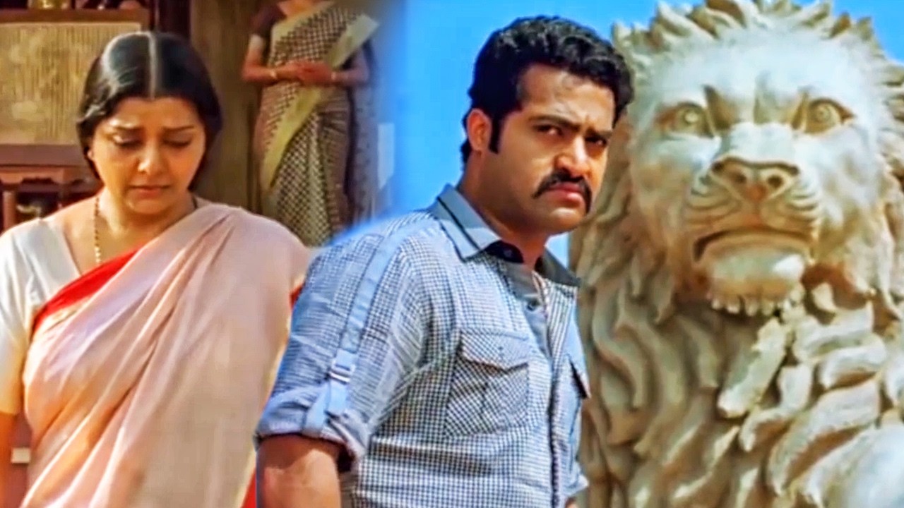 Jr. NTR की मां की बेज्जती पूरे गांव के सामने की फिर जूनियर ?