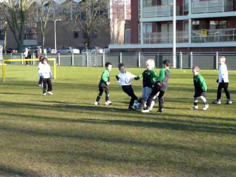 Duno MP1 - Die Haghe MP 1