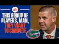 Florida Coach Billy Napier Speaks on Beginning His New Era of Football  | CBS Sports HQ