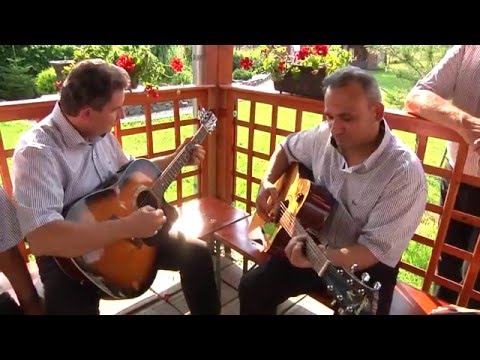 Hudobná skupina ESO - Jak v jari u našom lisi