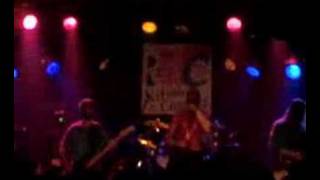 Haemorrhage - Mortuary Riot (Live 22-11-07 Madrid)