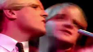 Modern Romance - Everybody Salsa (Resubido) HD