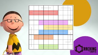 How To See Invisible Circles