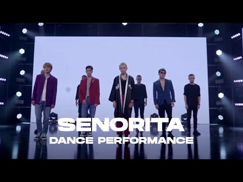NINETY ONE - SENORITA | Dance Perfomance
