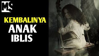 Download lagu PERJUANGAN MENYELAMATKAN M4Y4T YANG HILANG DI PULAU BERHANTU | #Mstory vol.43 mp3