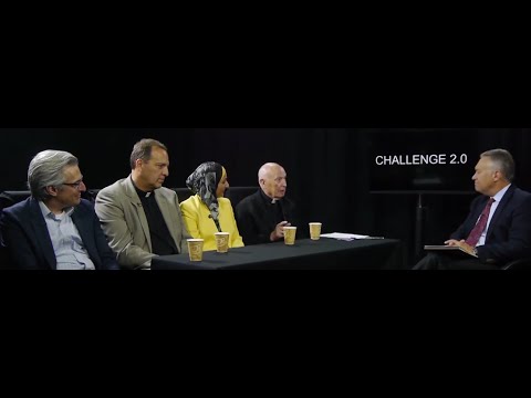 From Me to We and From Them to Us, Broadcast