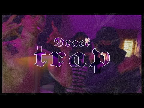 Drack - Trap (Official Visualizer)