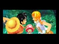 One Piece Unlimited Adventure Speed Run Any 4h1m38sec10