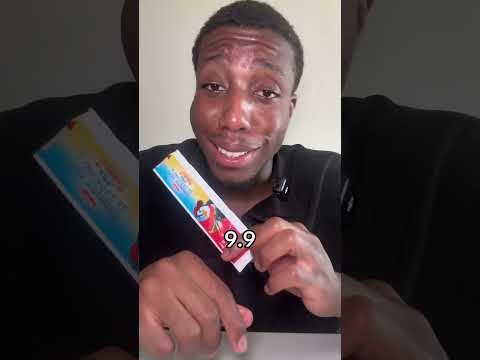 Honestly, I enjoyed it😂Do you want Mukbang Popsicles👀#polaretti #ice #fruit #mukbang #fyp