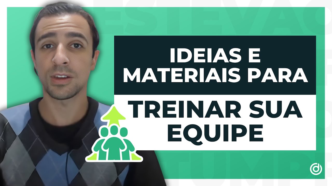 Ideias de TREINAMENTO PARA EQUIPE com FOCO NO CLIENTE | Exemplos