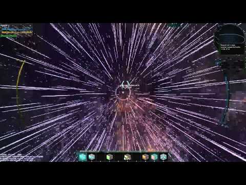 Starmade Lets play Tutorial Part 1- Starter ship, claiming a system, Claiming a station.