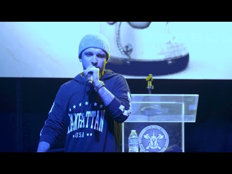 PROOF / COLISEVM “La Suprema Corte” 2019