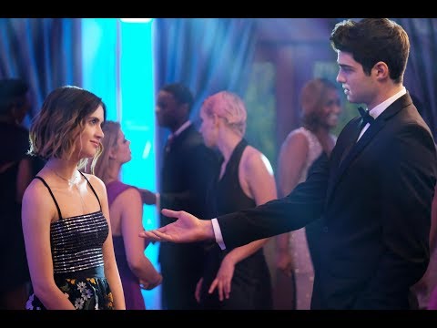 Ο Τέλειος Συνοδός (2019)