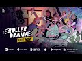Gameplay video of Roller Drama  Nintendo