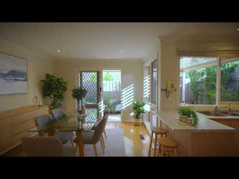 3/18 Carween Avenue, Mitcham, VIC 3132, 3房, 2浴, Unit